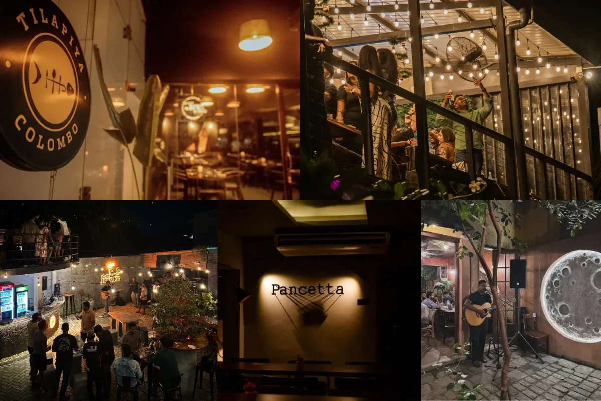 BYOB resturants with Live music